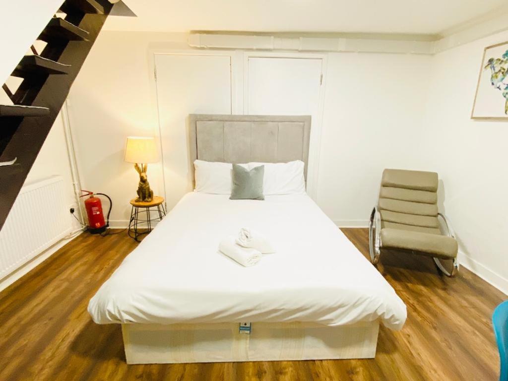 Appart hôtel Commercial City *