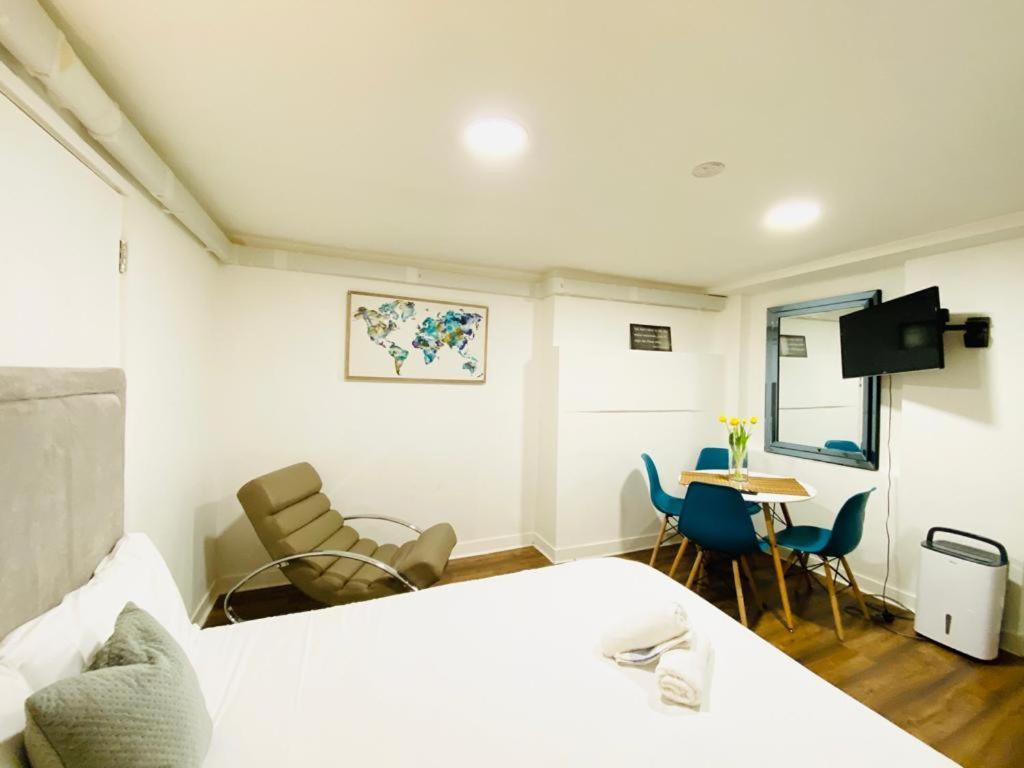 Appart hôtel Commercial City