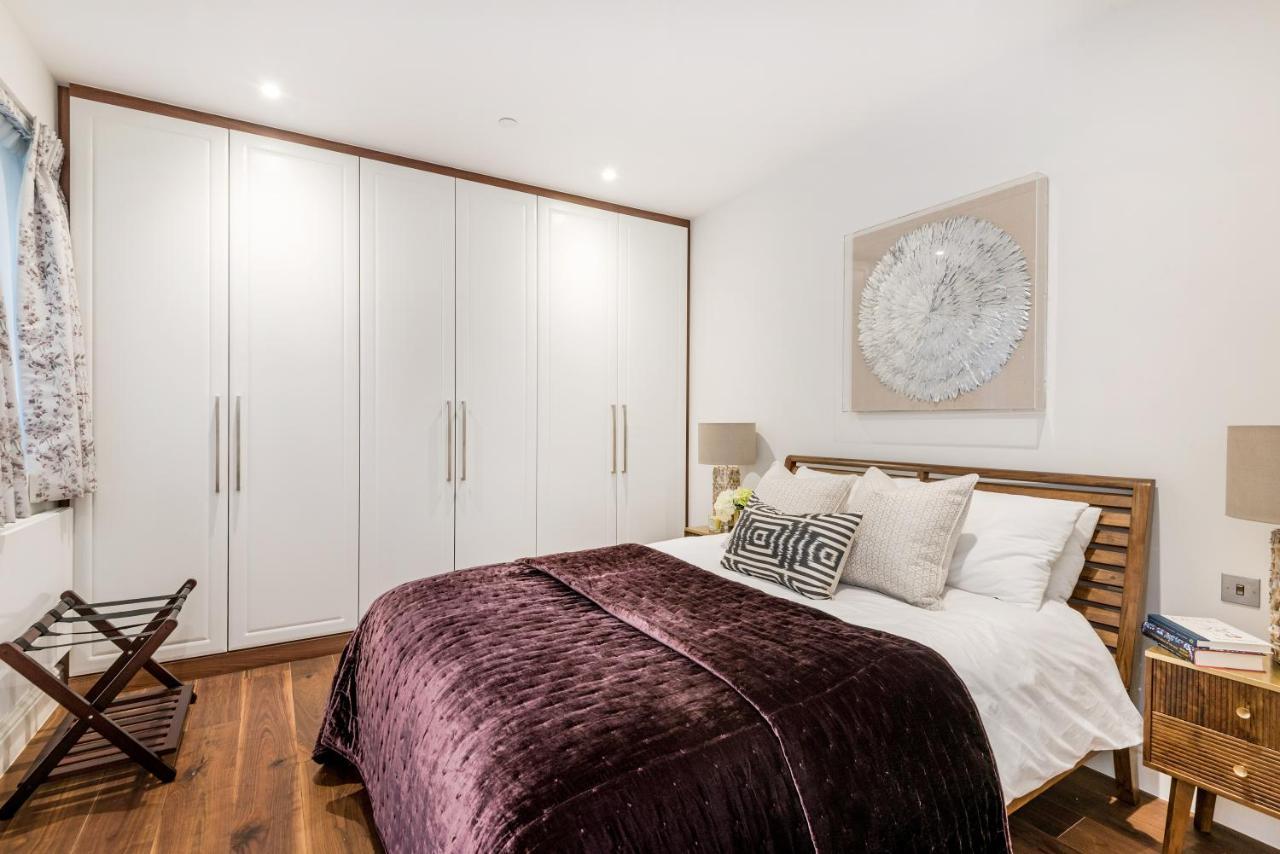 Appart hôtel Buckingham & Lloyds 5*