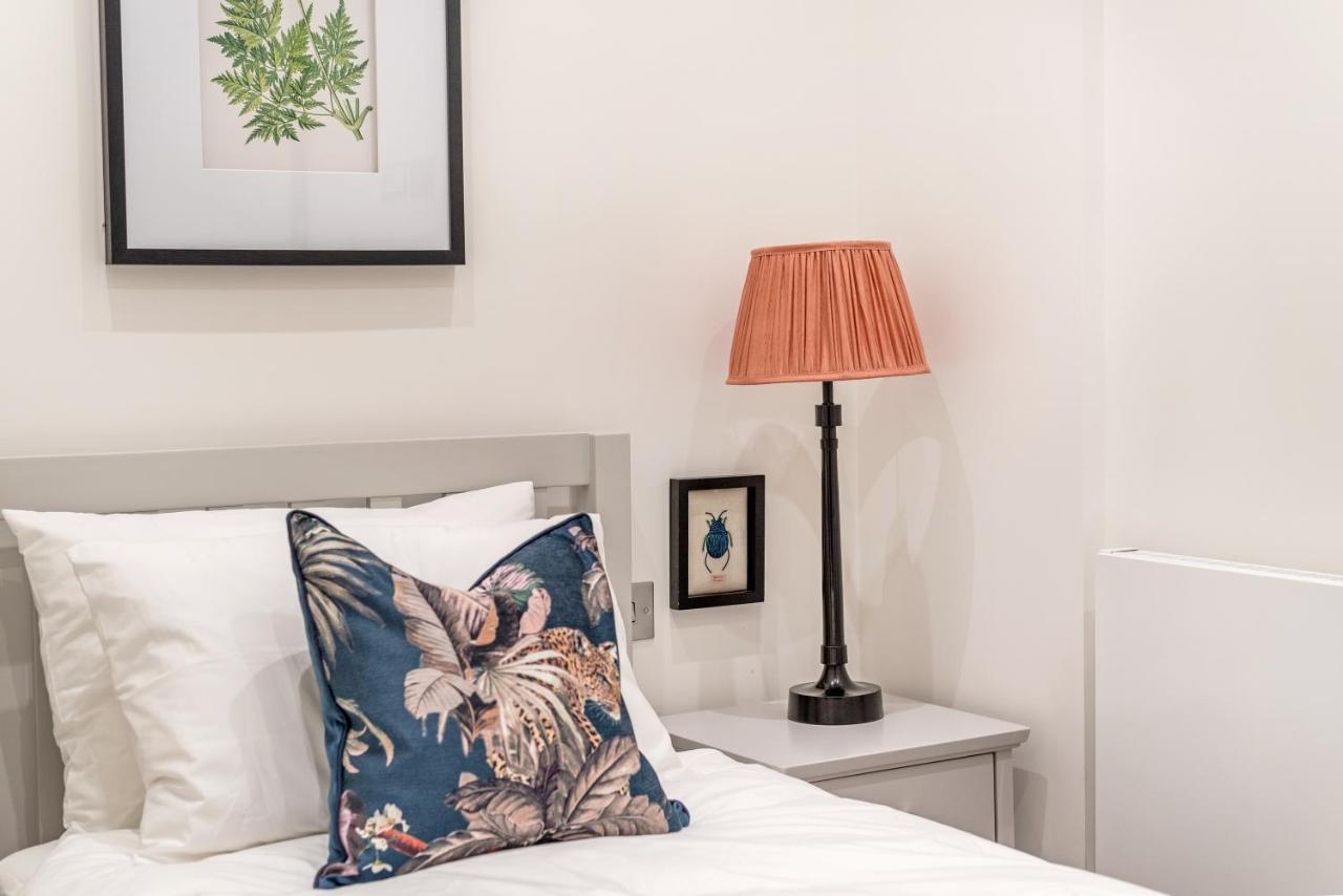 Appart hôtel Buckingham & Lloyds 5*