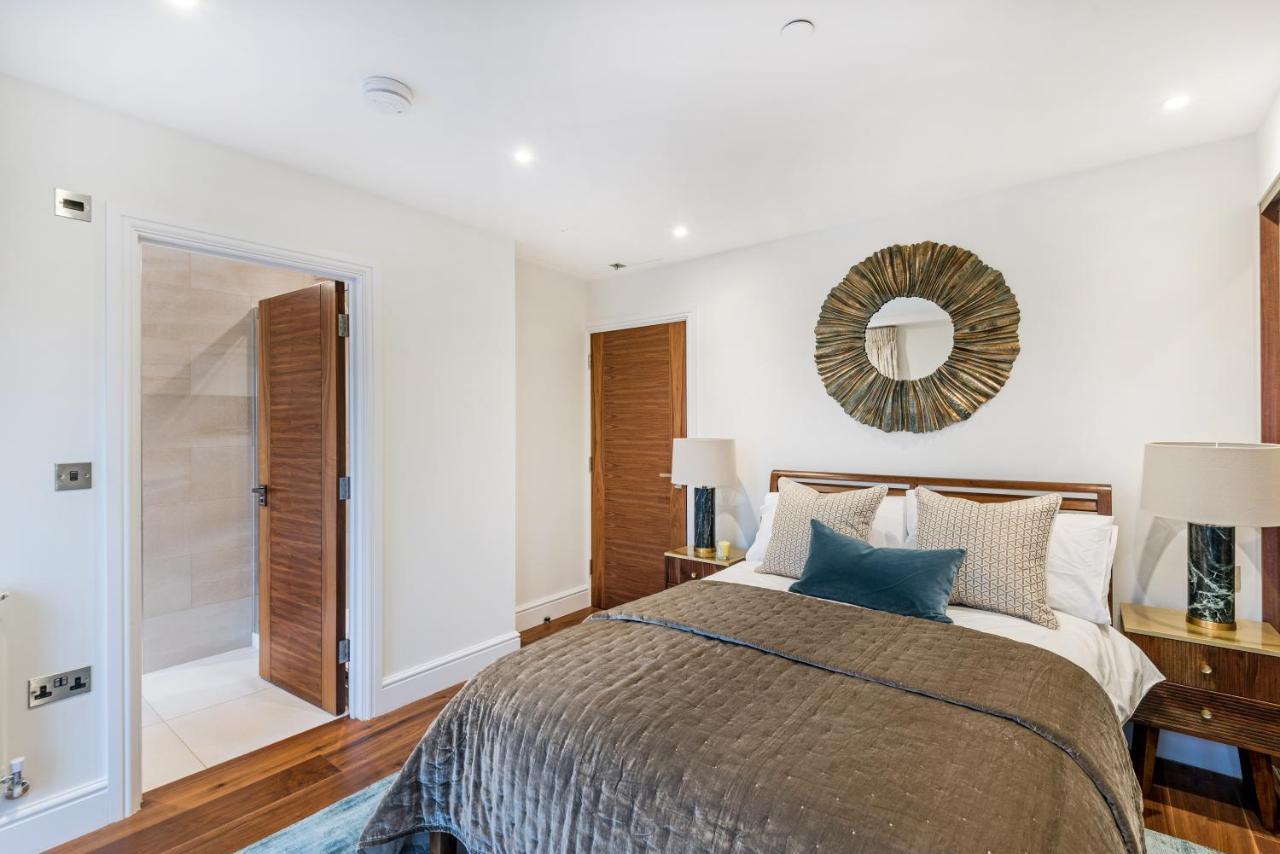 Appart hôtel Buckingham & Lloyds 5*