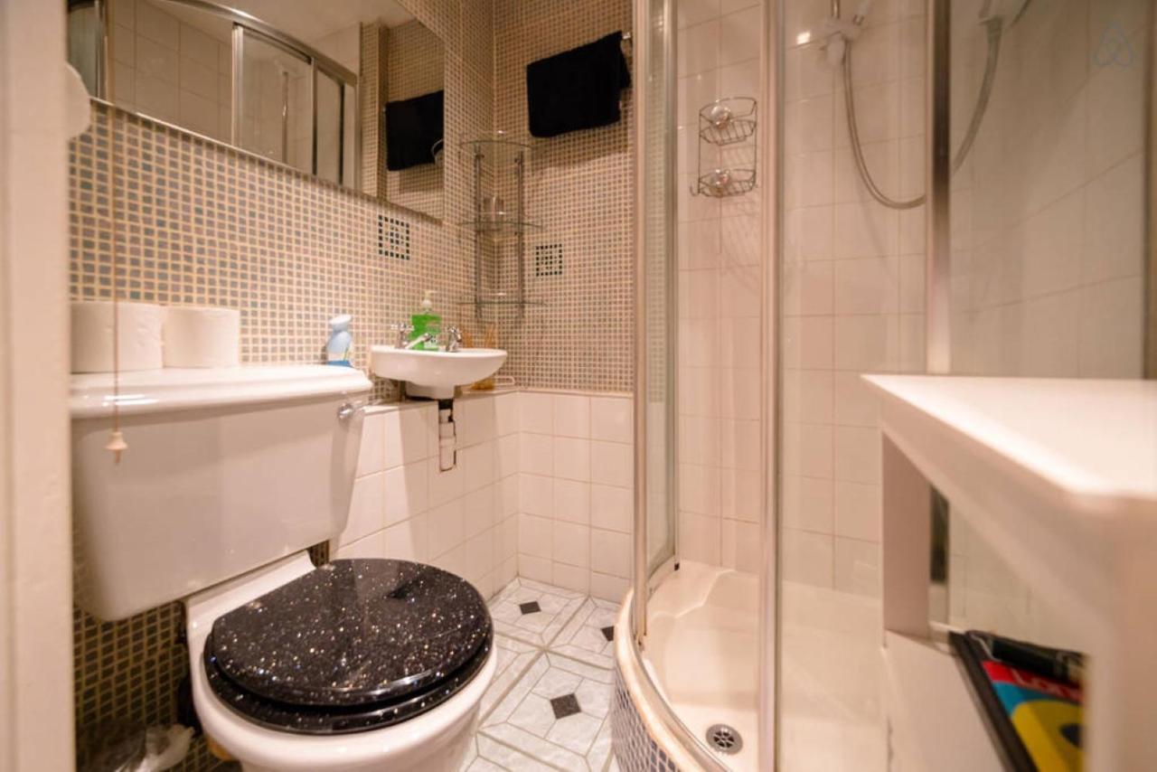 Appartement Studio Flat In Paddington Central Zone 1 *