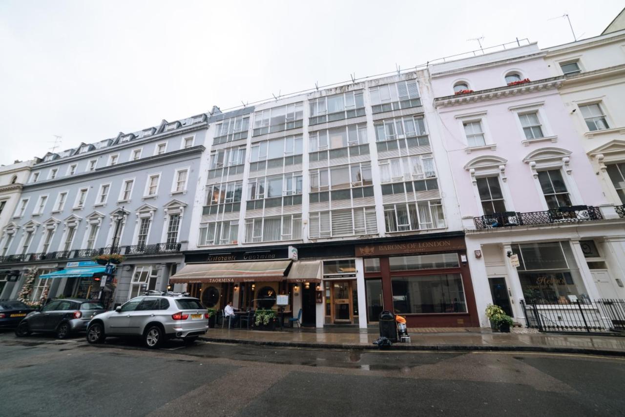 Apartment Bright & Modern Flat In Paddington - Zone 1 *