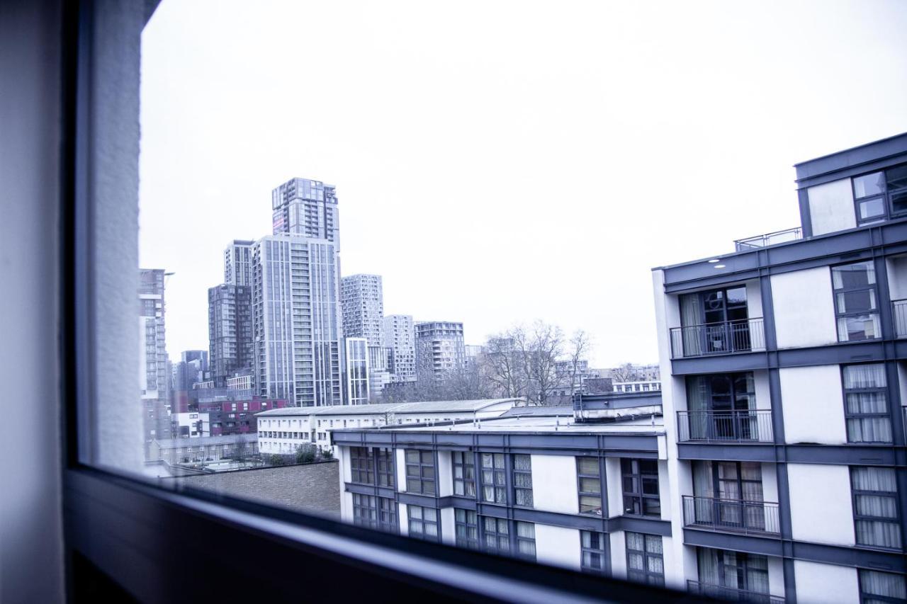 Canary Wharf Retreat - Serviced Apartamento