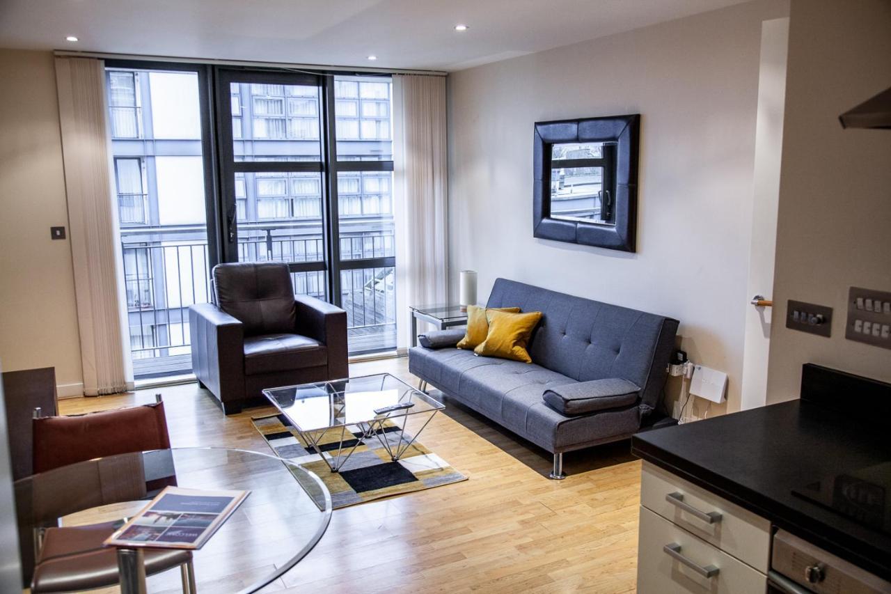 Apartamento Canary Wharf Retreat - Serviced *