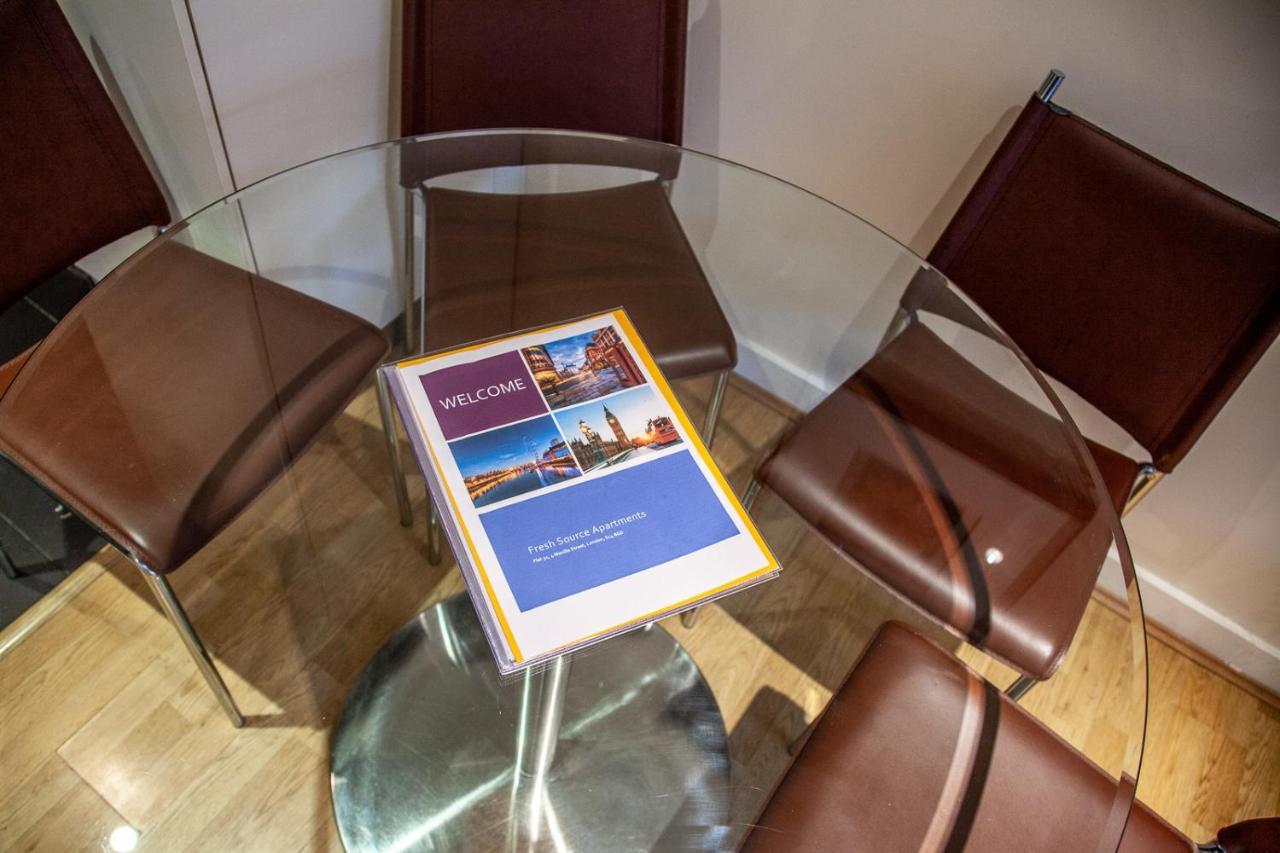 Canary Wharf Retreat - Serviced * Londres