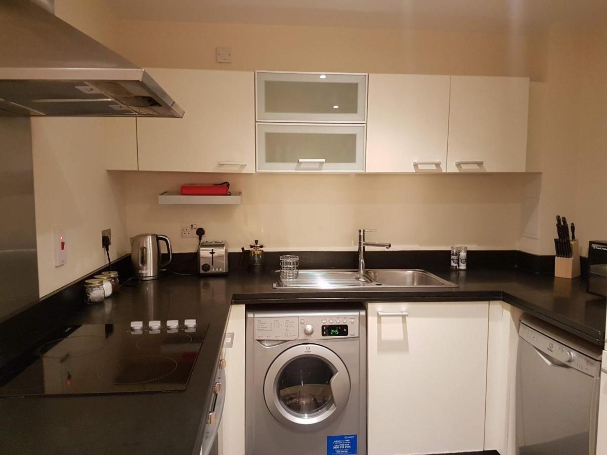 Apartamento Canary Wharf Retreat - Serviced Londres