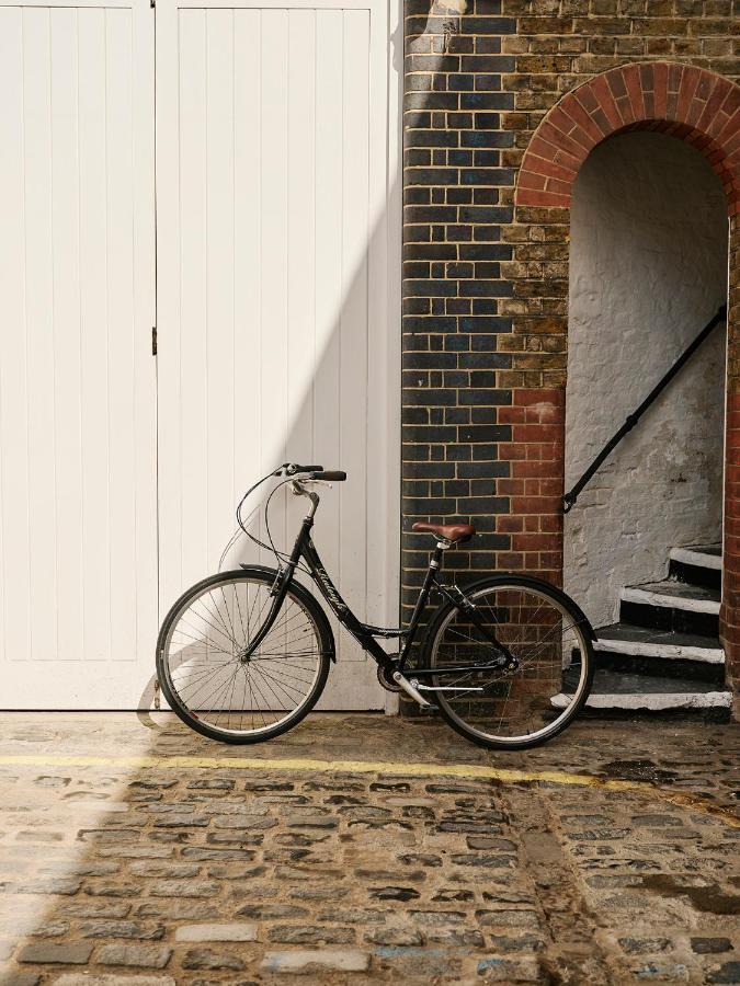 Weymouth Mews 4* Londres