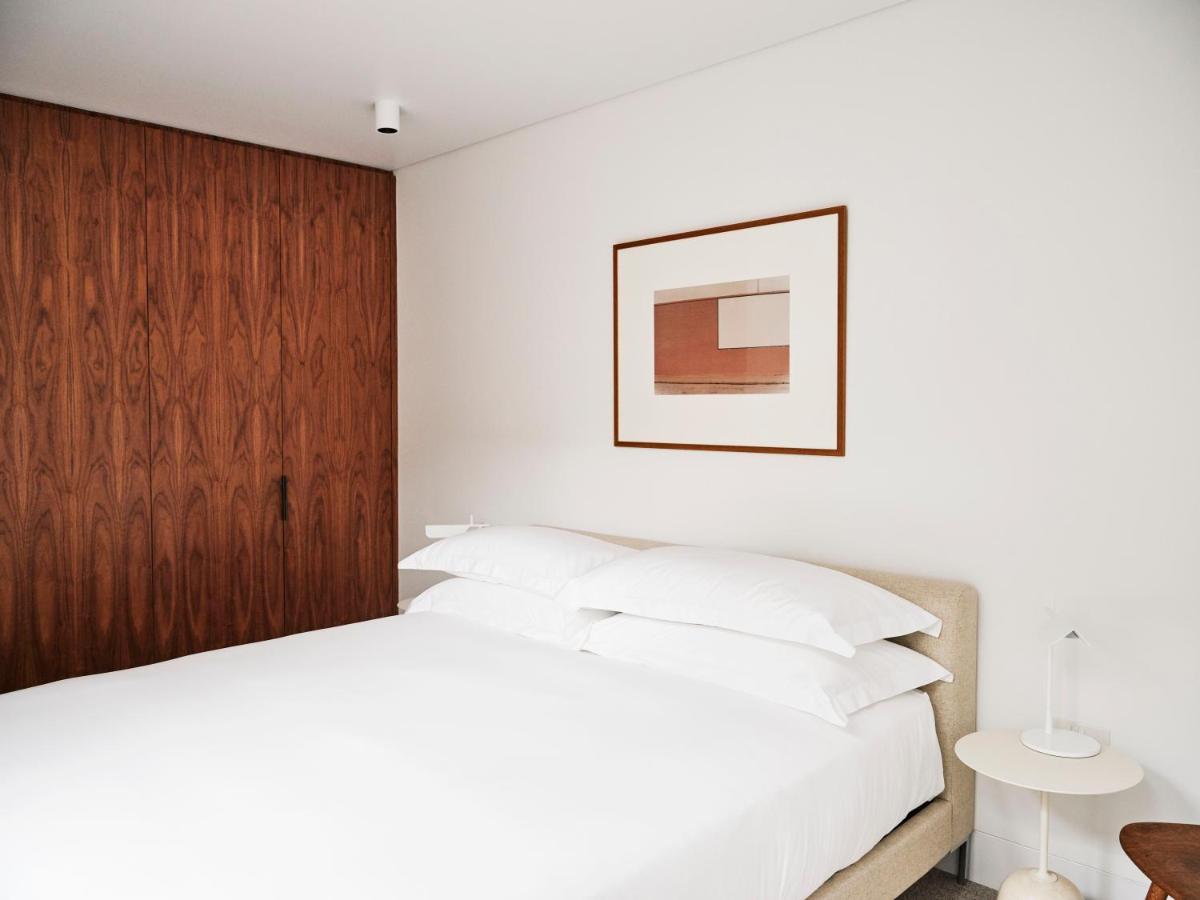 Apartahotel Weymouth Mews