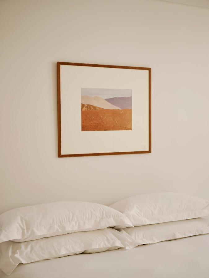 Apartahotel Weymouth Mews 4*