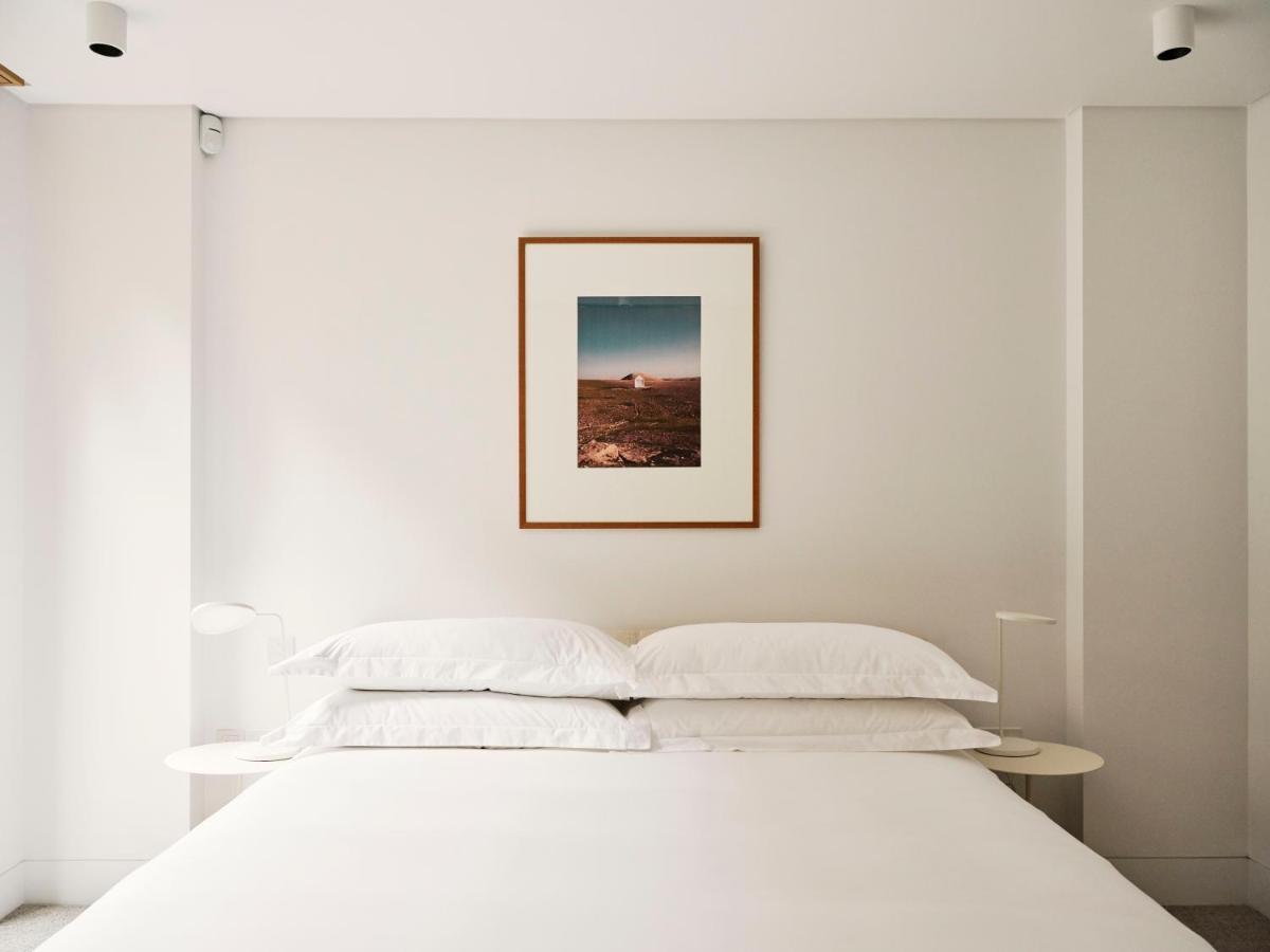 Weymouth Mews Apartahotel Londres
