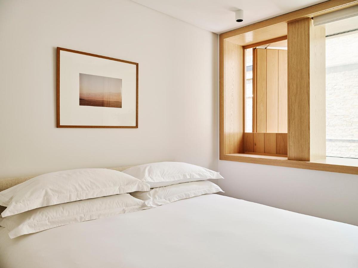 Weymouth Mews Apartahotel