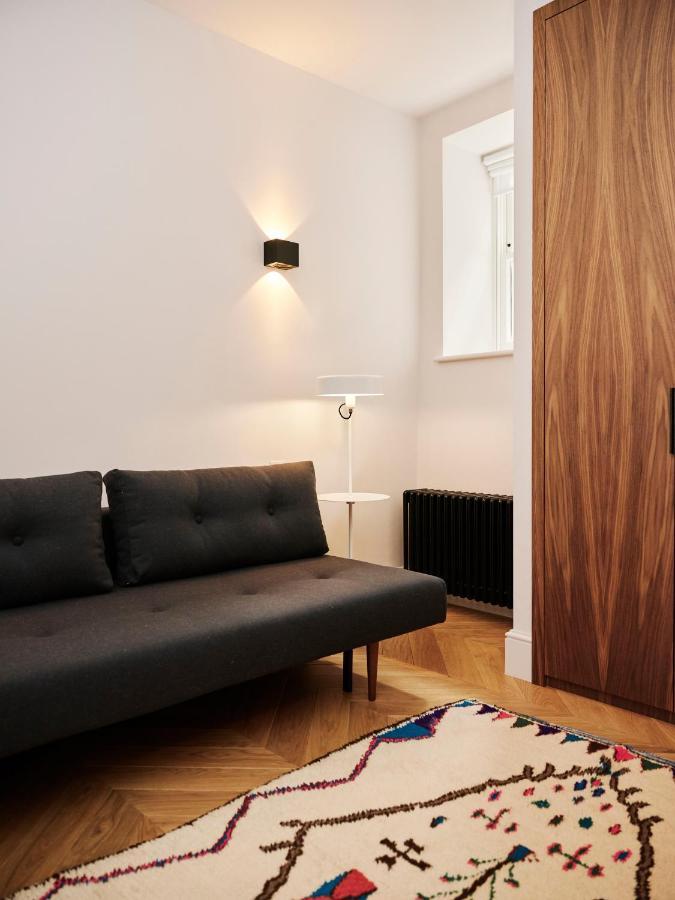 Weymouth Mews 4* Londres
