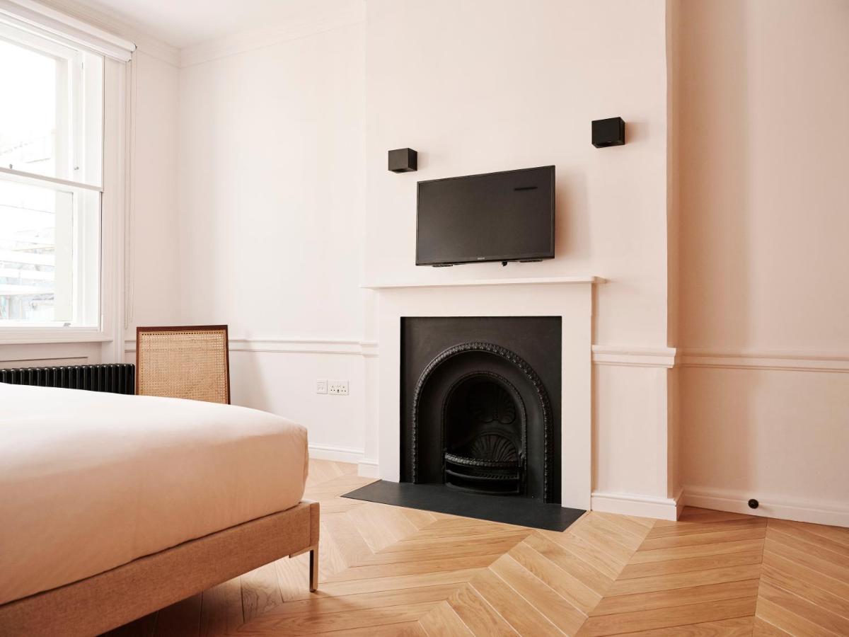 Weymouth Mews 4* Londres
