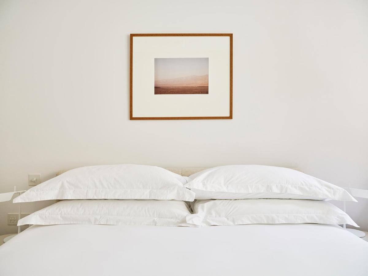 Apartahotel Weymouth Mews Londres