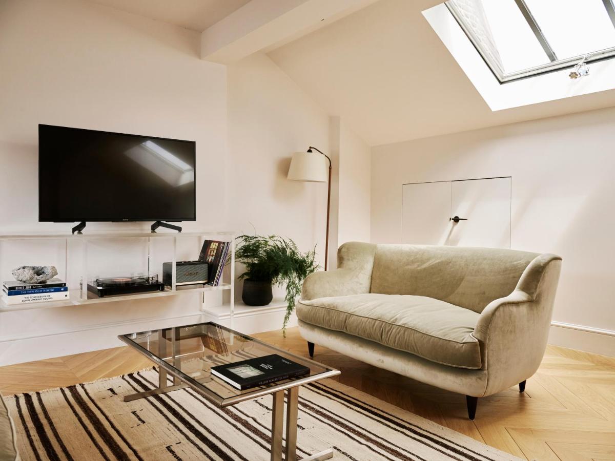 Weymouth Mews 4* Londres