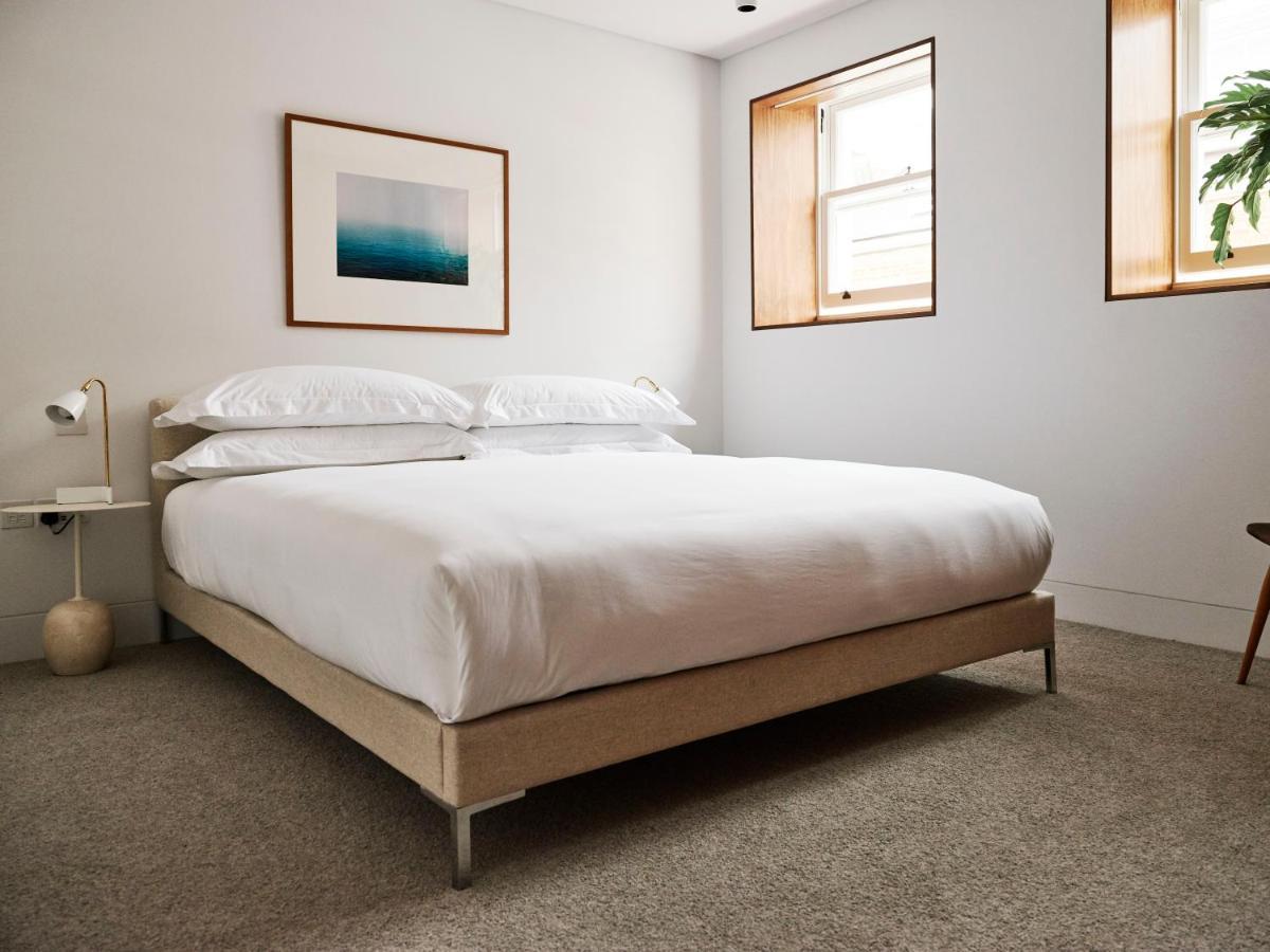 Apartahotel Weymouth Mews