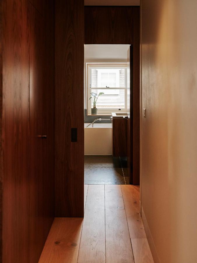 Apartahotel Weymouth Mews