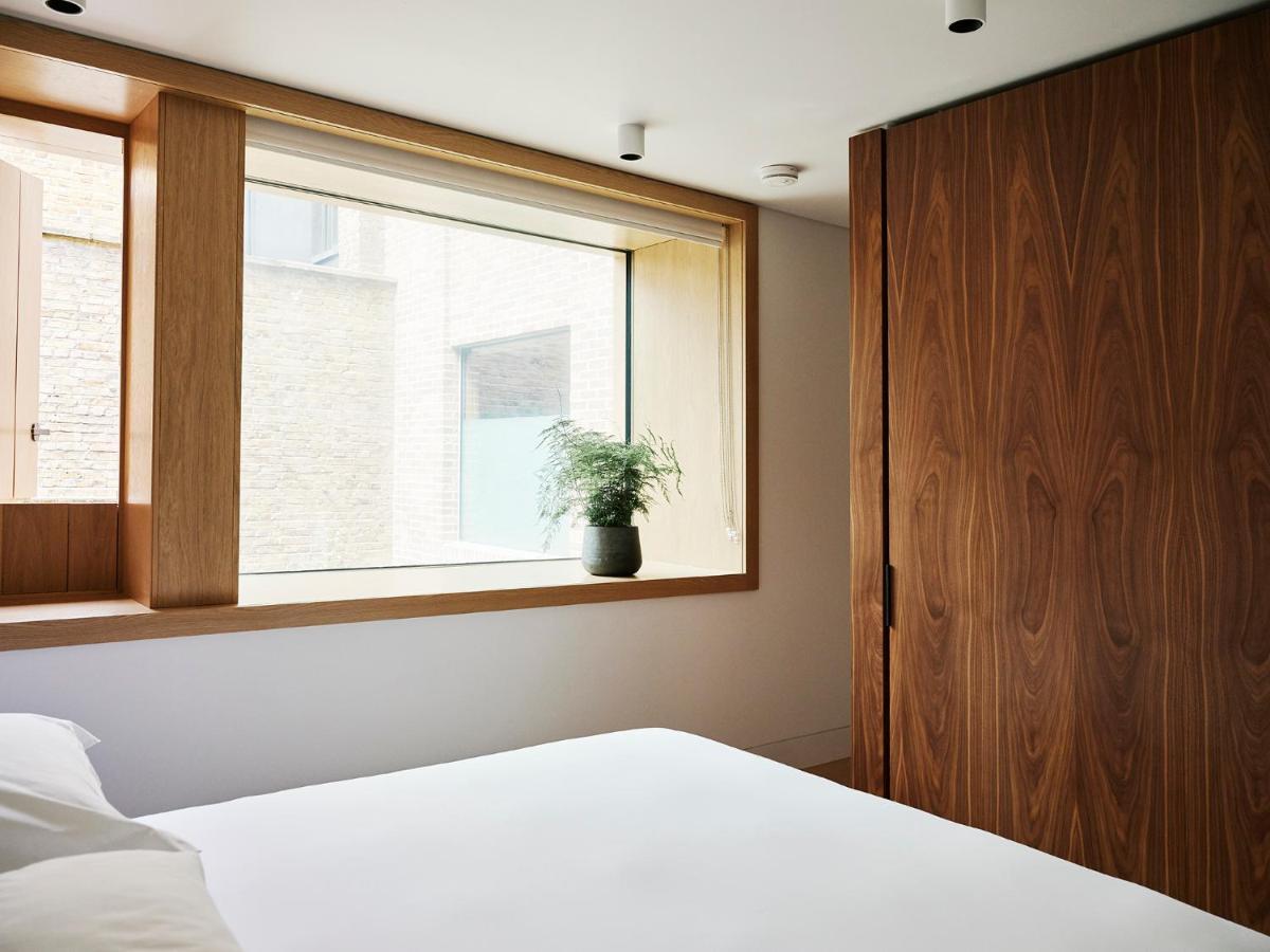 Weymouth Mews 4* Londres