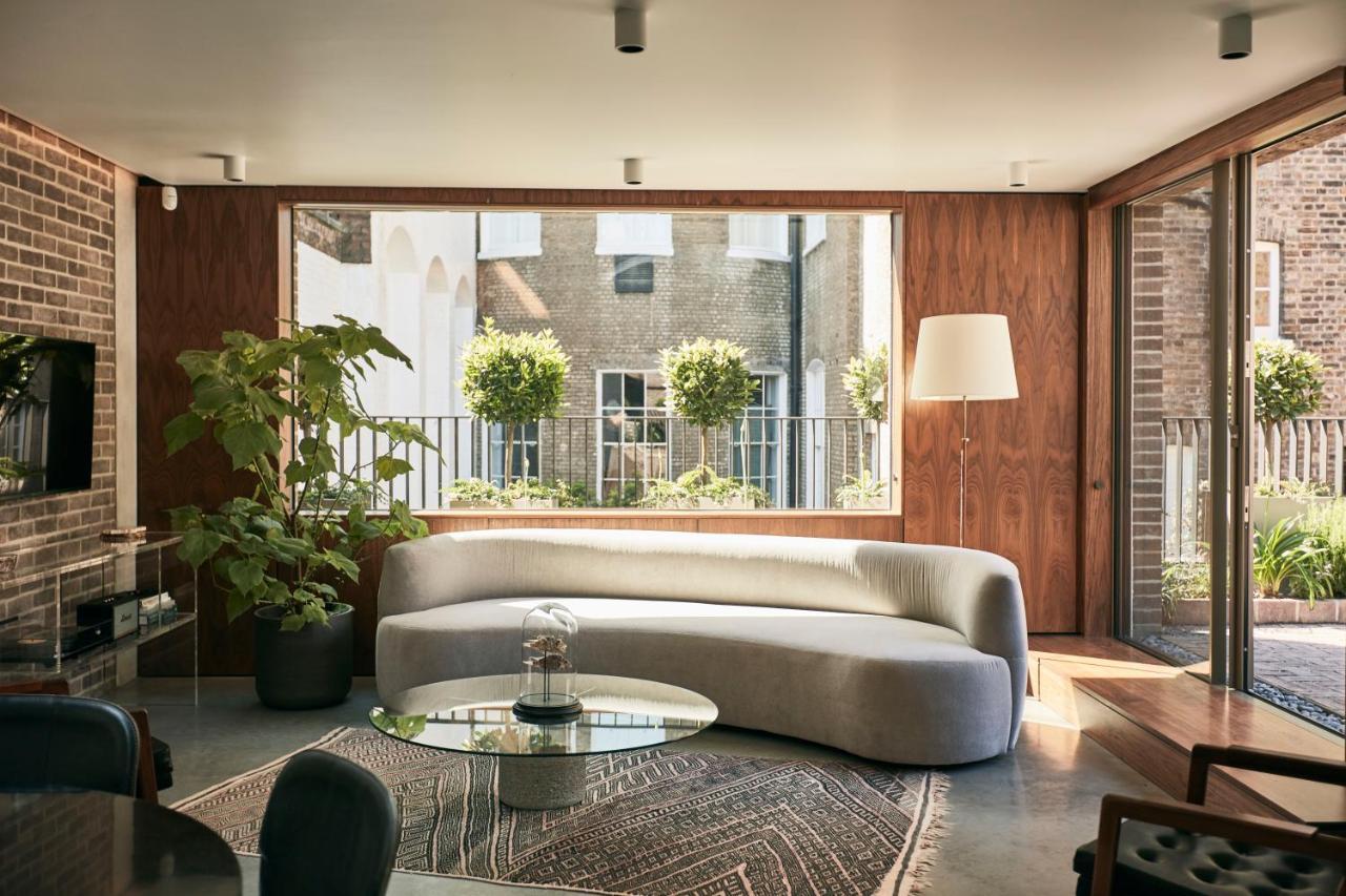 Weymouth Mews Apartahotel