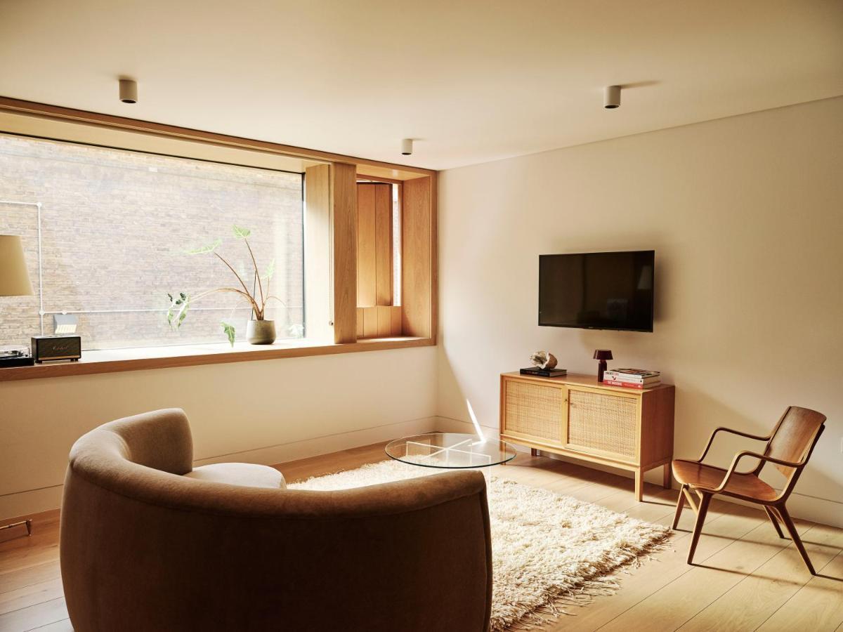 Weymouth Mews 4* Londres