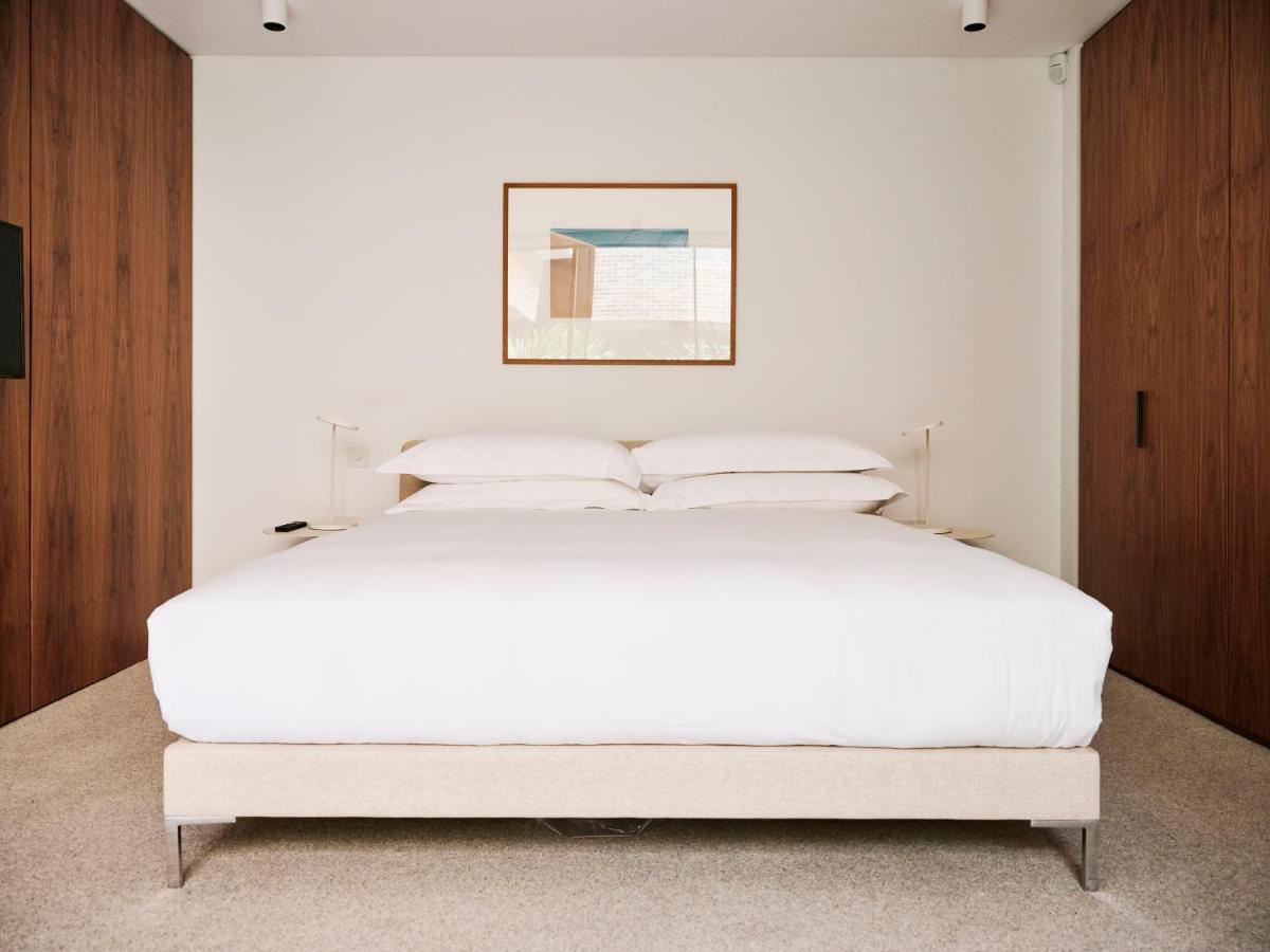 Apartahotel Weymouth Mews