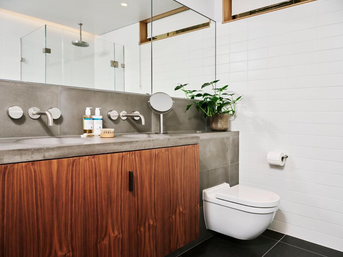 Weymouth Mews Apartahotel Londres
