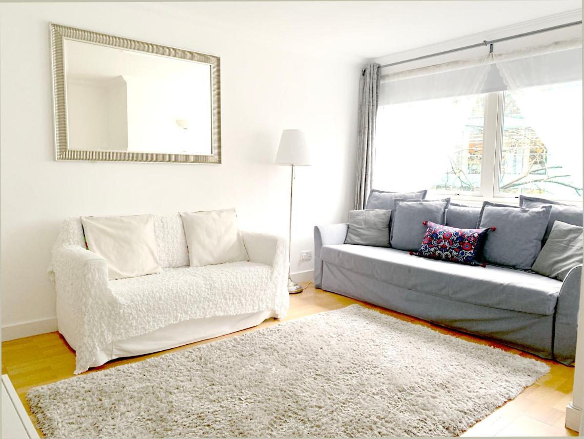 Elegant Fitzrovia 2-bed Nr Oxford Street Helpful Informative Host *