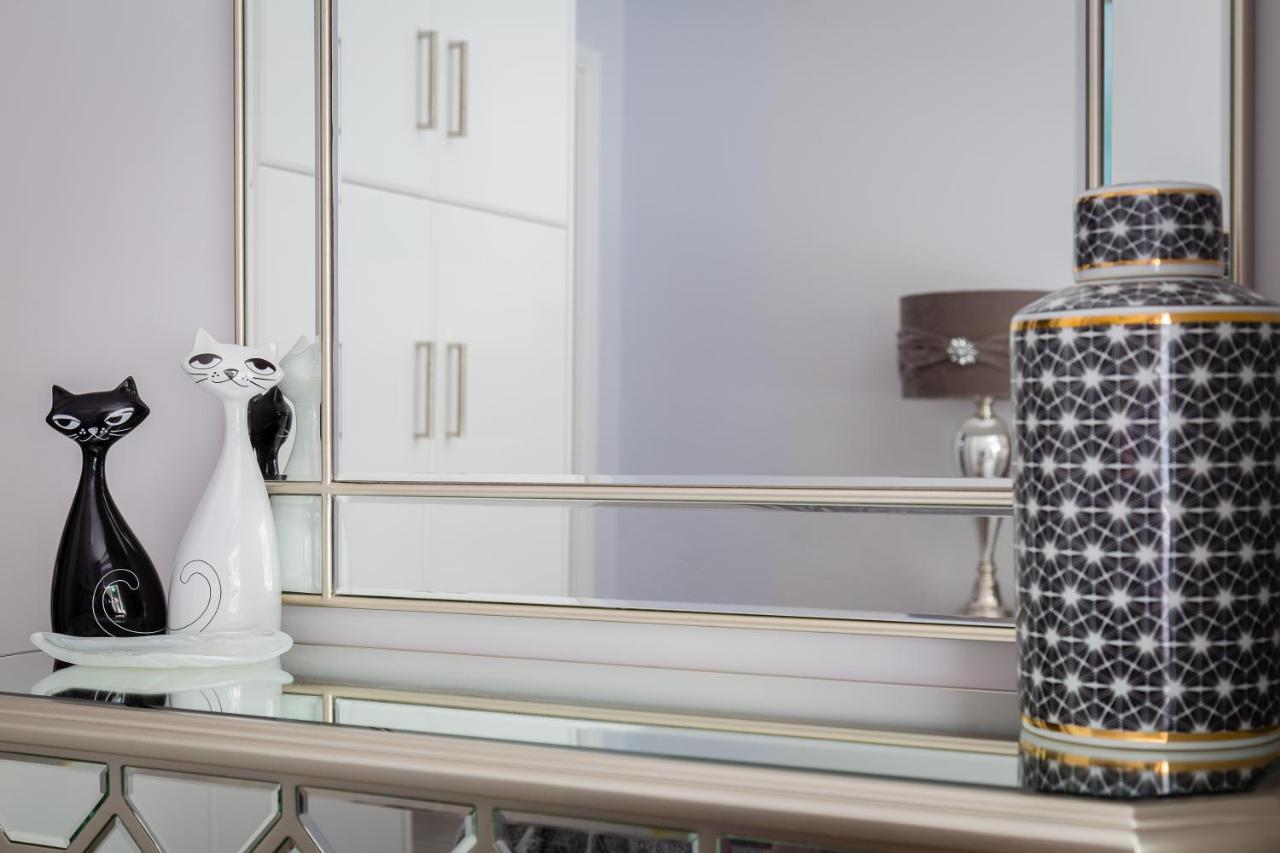 Cromwell Road Appartement Londres