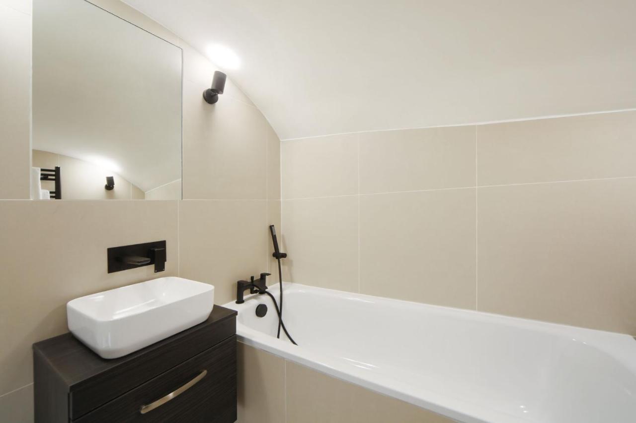 Apartamento Newly Refurbished Flat With Patio. By Hyde Park