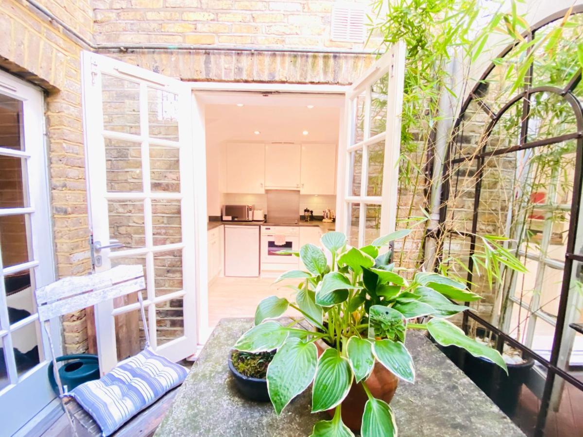 Appartement Private Cosy - Fitzrovia, *