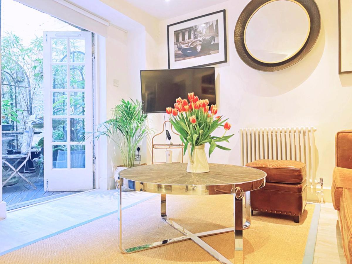 Private Cosy - Fitzrovia, Appartement *