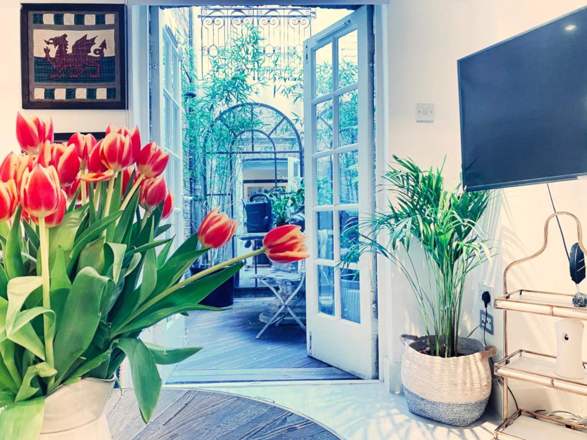 Private Cosy - Fitzrovia, Appartement