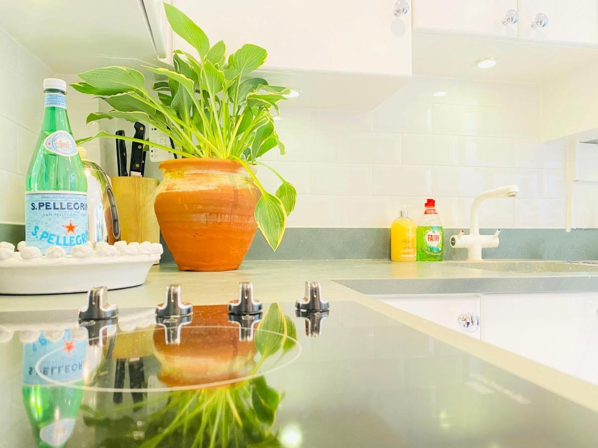 Appartement Private Cosy - Fitzrovia,