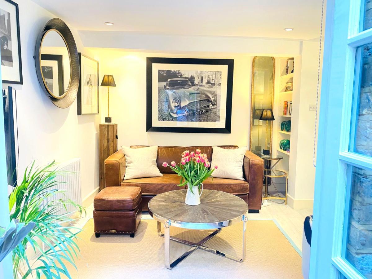 Private Cosy - Fitzrovia, Appartement Londres