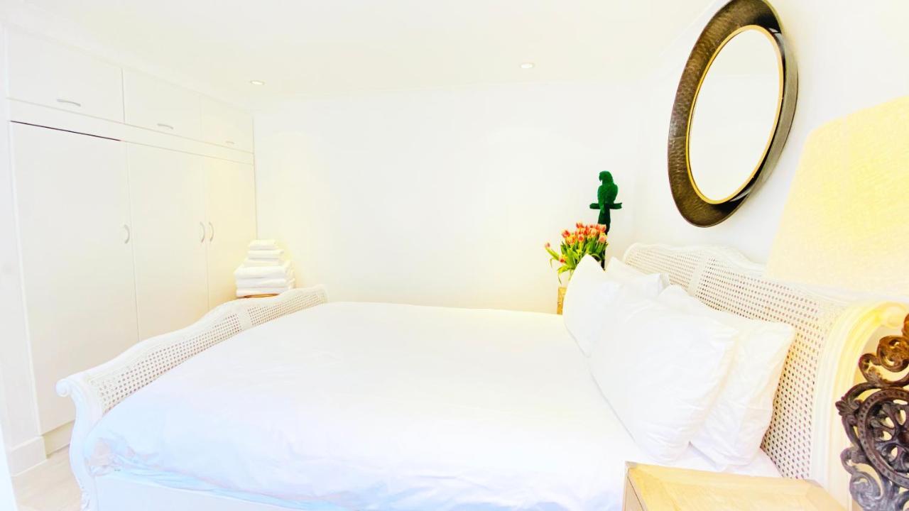Appartement Private Cosy - Fitzrovia,