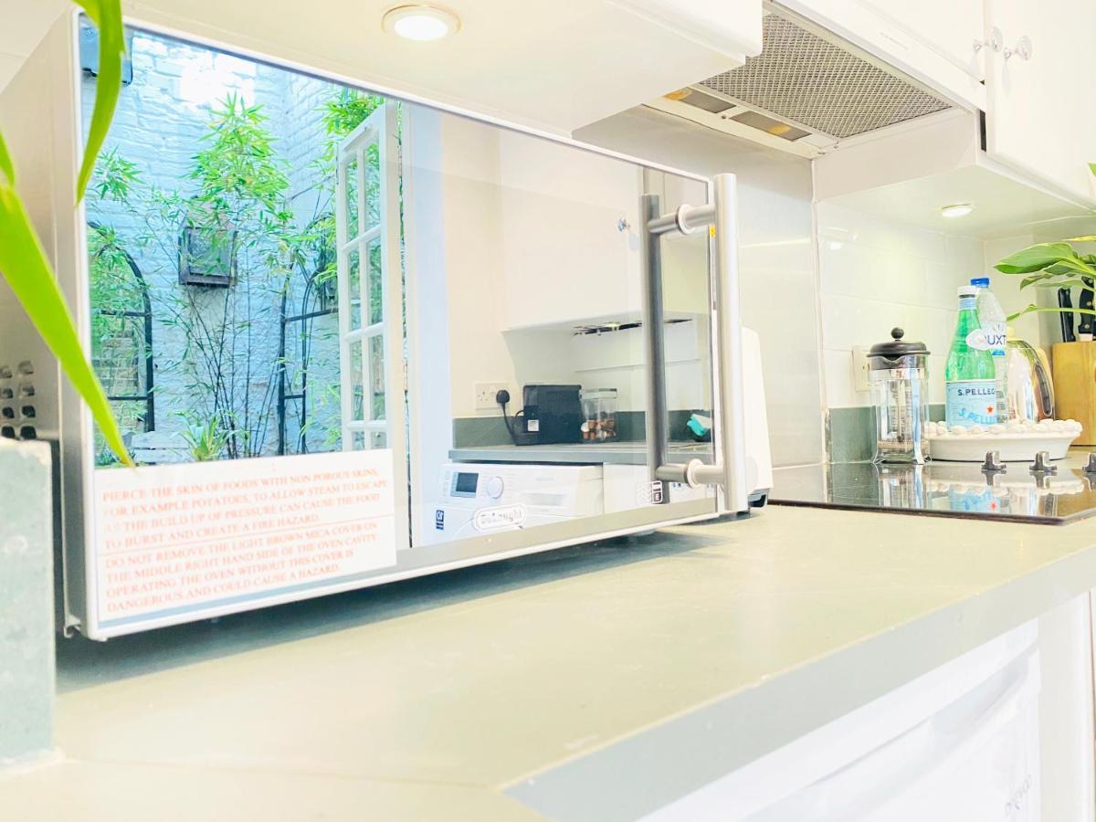 Appartement Private Cosy - Fitzrovia, *