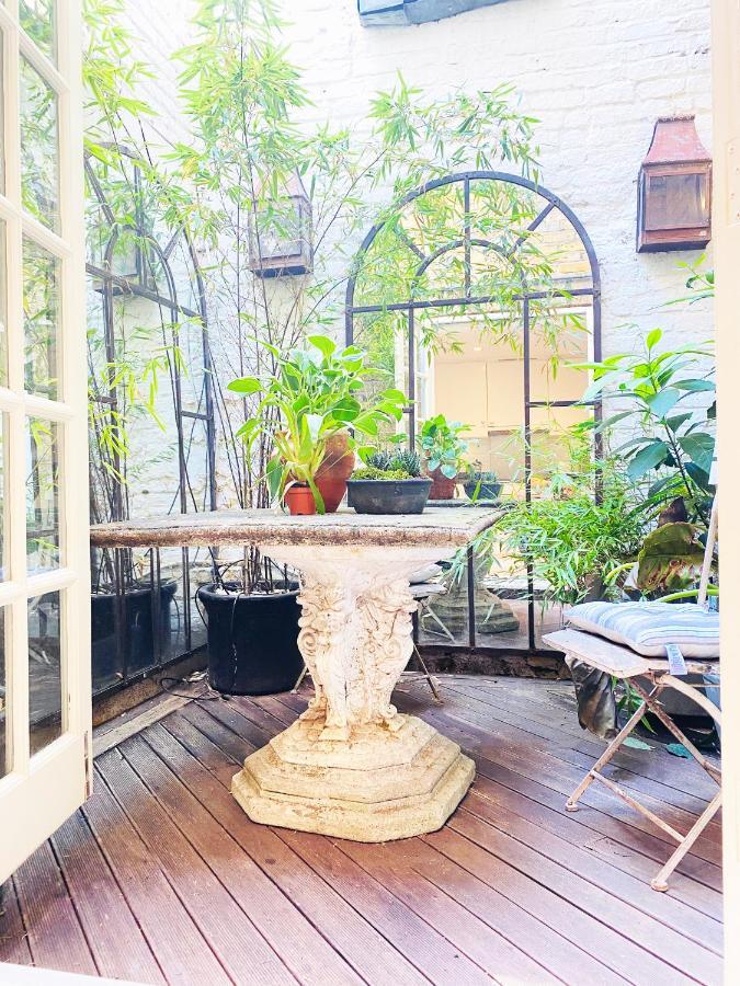 Private Cosy - Fitzrovia, Appartement