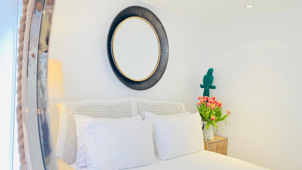 Private Cosy - Fitzrovia, Appartement