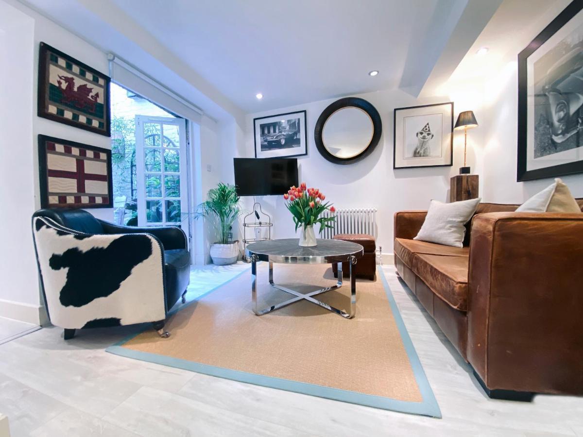 Private Cosy - Fitzrovia, * Londres
