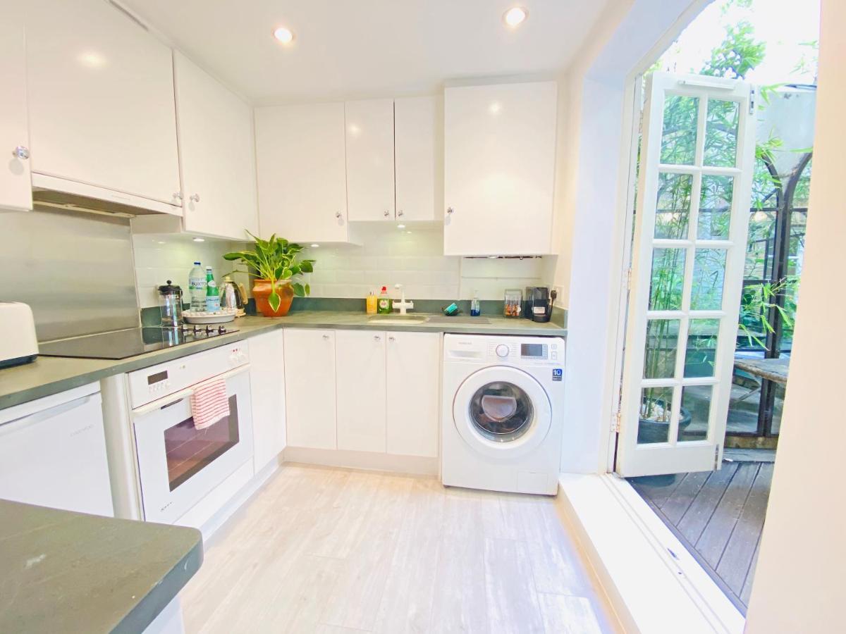 Private Cosy - Fitzrovia, Appartement Londres