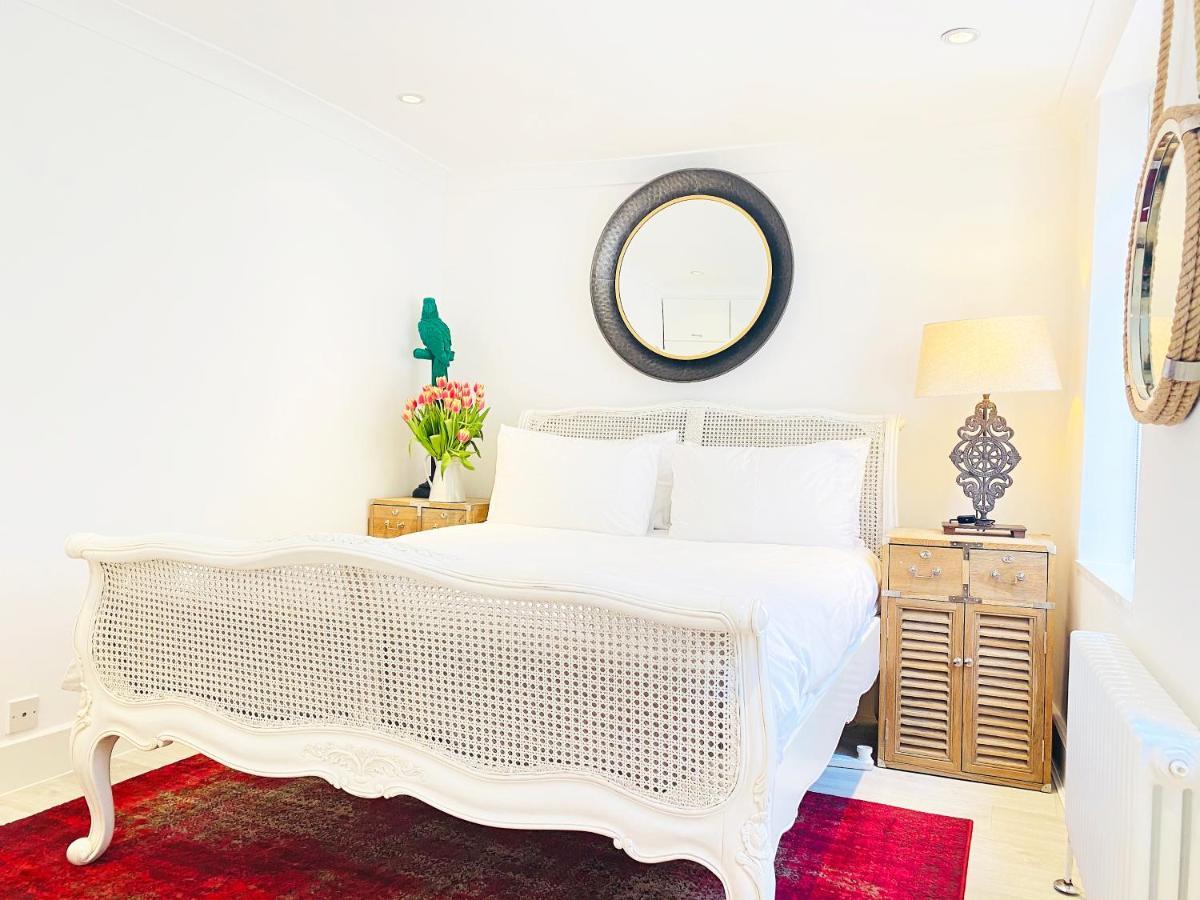 Private Cosy - Fitzrovia, Londres