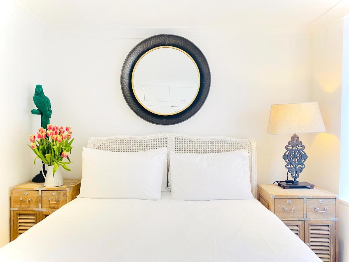 Private Cosy - Fitzrovia, Appartement *