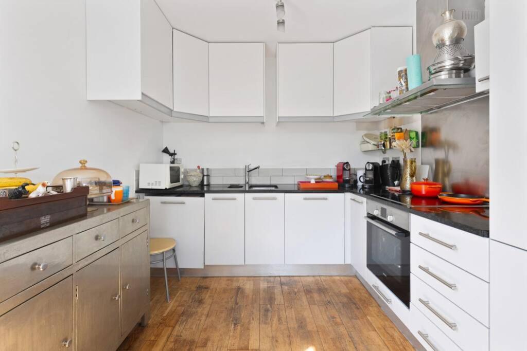 Apartamento Stunning 1 Bed Canal View - Bethnal Green - *