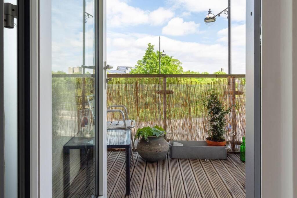 Apartamento Stunning 1 Bed Canal View - Bethnal Green - Londres
