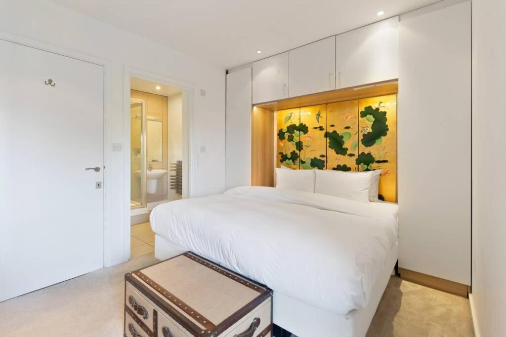 Stunning 1 Bed Canal View - Bethnal Green - Apartamento *