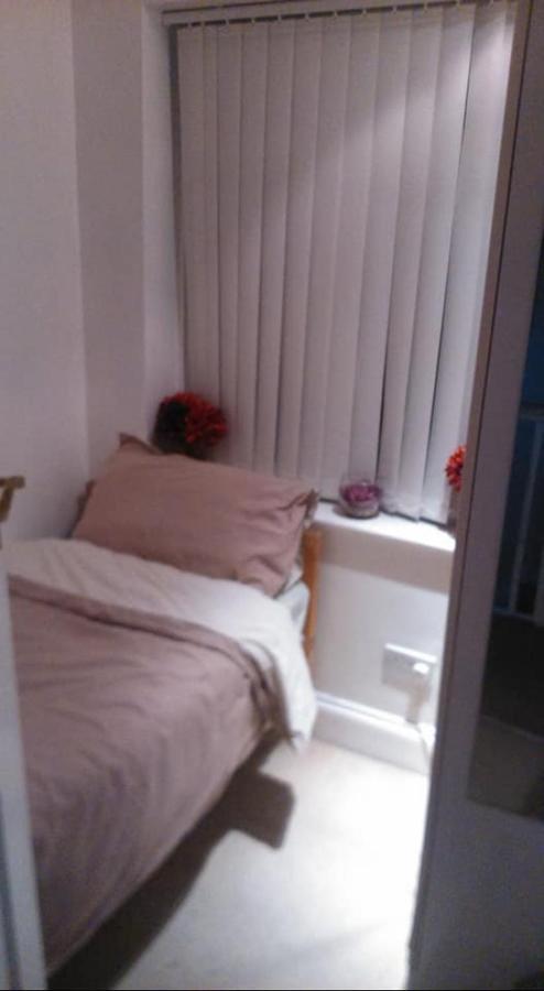 Hospedagem domiciliar Lovely House Londres