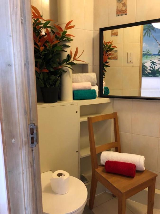 Splendid 1 Bedroom Flat + Terrace Appartement Londen