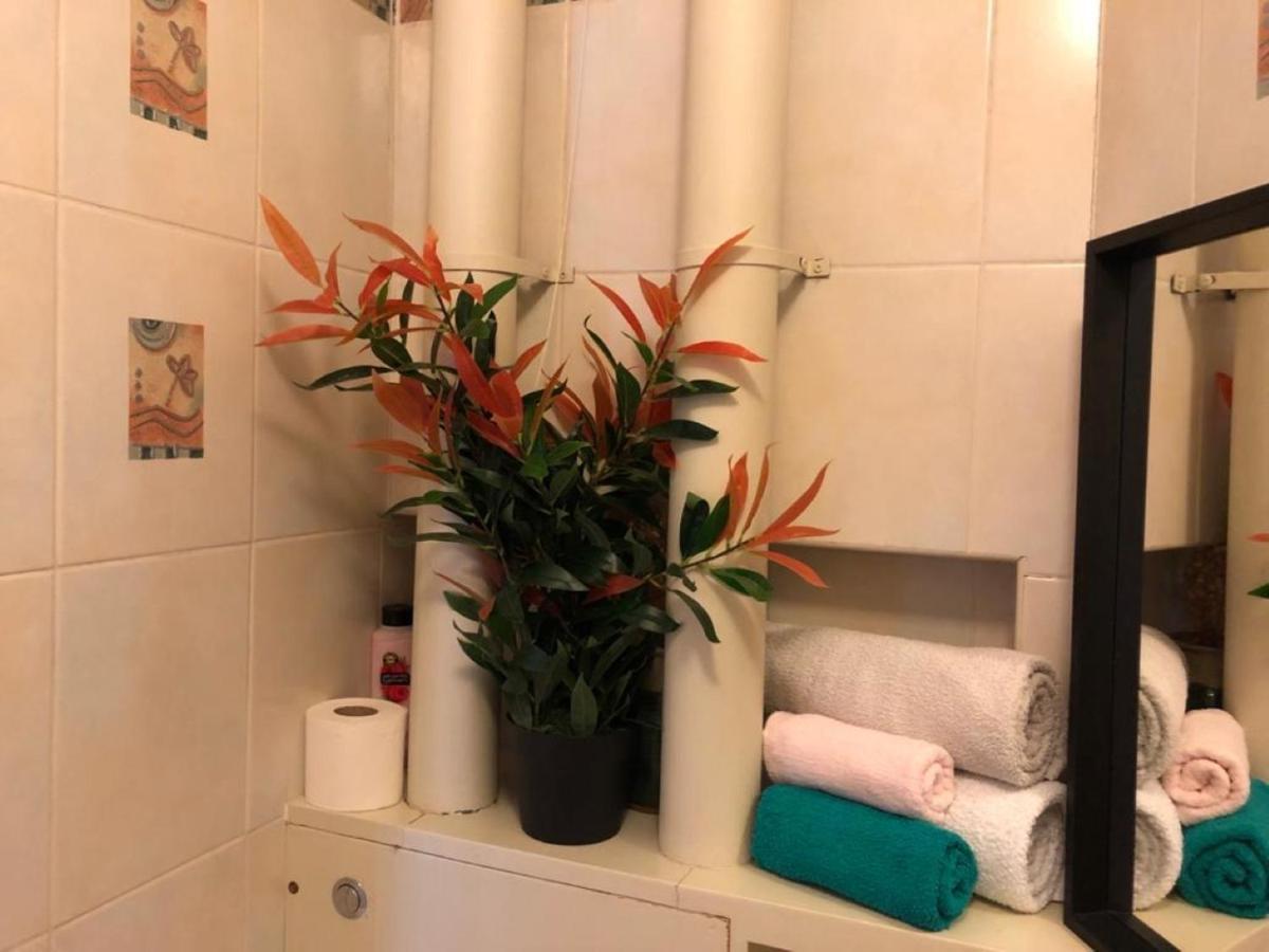Splendid 1 Bedroom Flat + Terrace * Londen