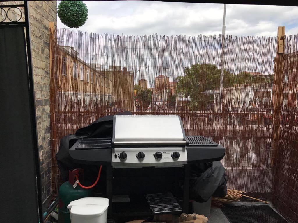 Wandsworth Terrace Appartement